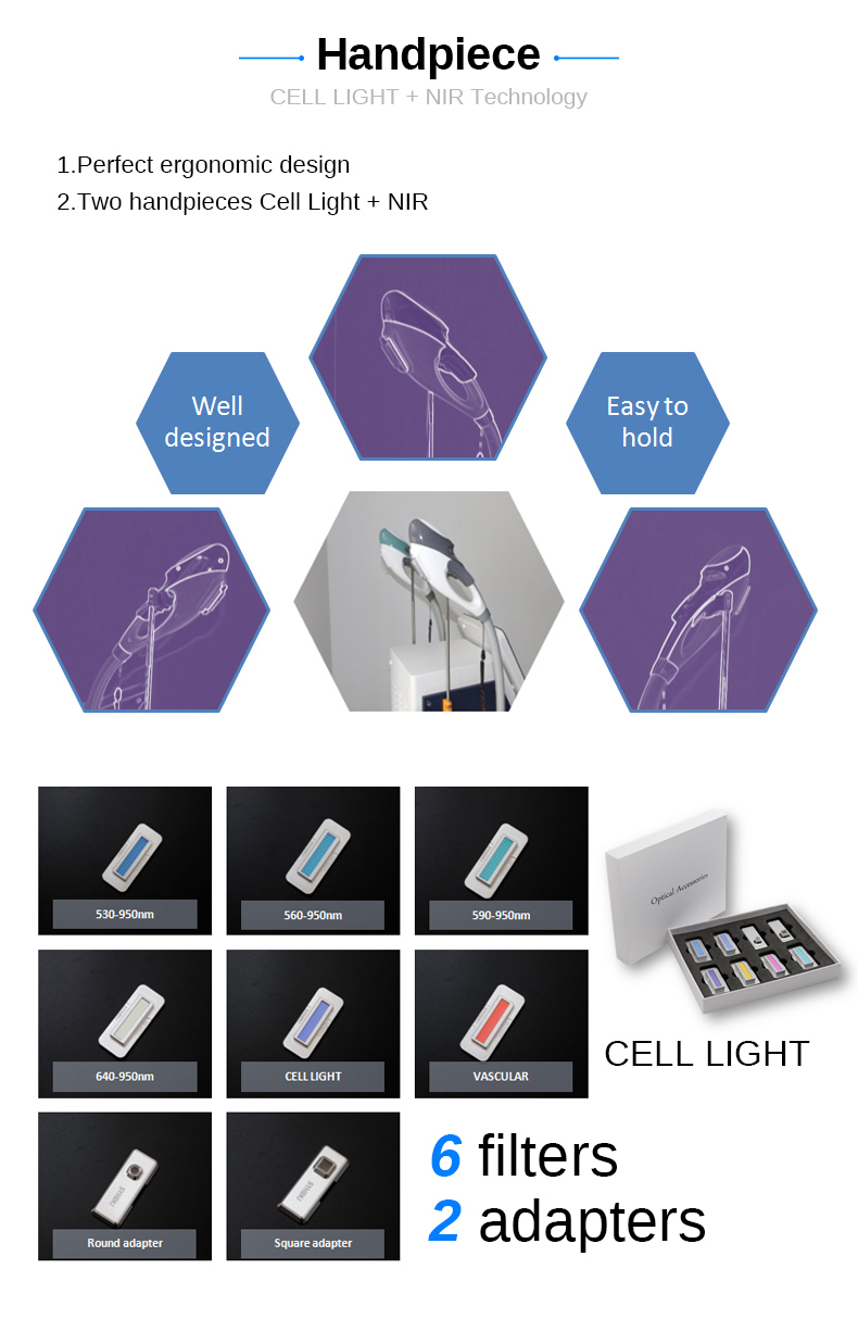 Skin Rejuvenation machineSkin Rejuvenation Machine