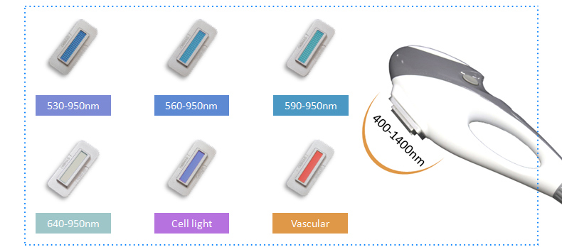 Skin Rejuvenation Machine