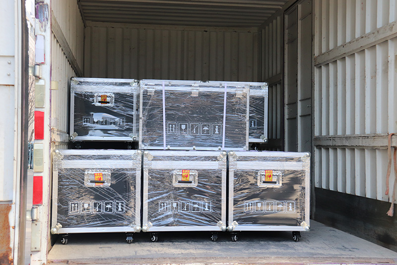 Shipping to European customers