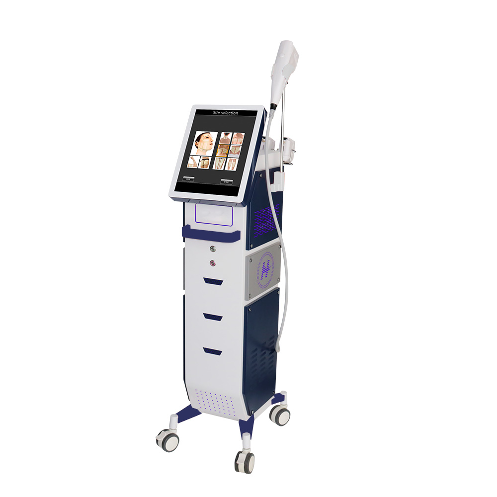 Professional Wrinkle Removal Machine For Hifu