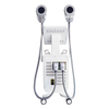 EMS Body Sculpting Stimulation Electromagnetic Fields Build Muscle Slimming Machine