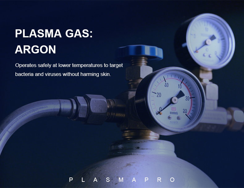 Cold Plasma Machine