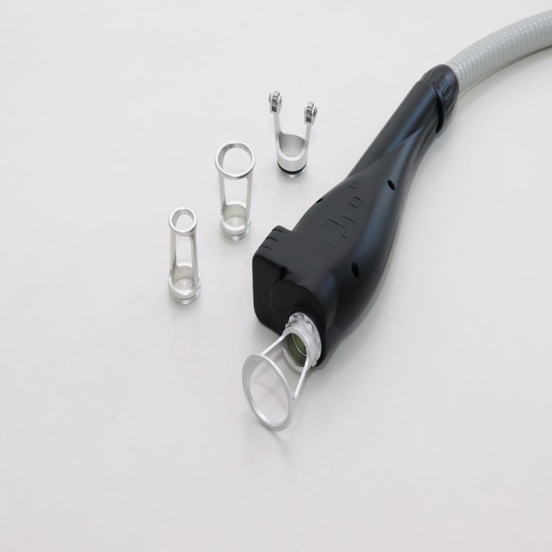 Erbium Glass Laser 1550nm Erbium Glass Laser Scar Removal Machine