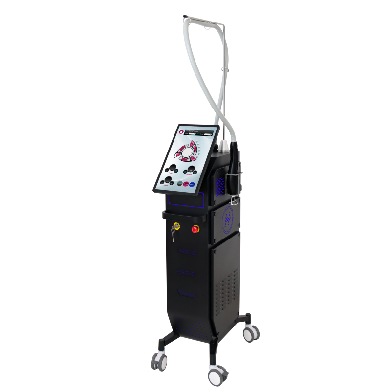 1550 Erbium Glass Fractional Laser Wrinkle Remover