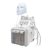 Portable Hydrafacial HIFU Beauty Machine
