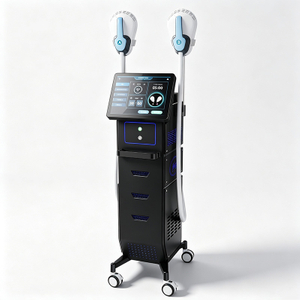 Professional EMS Body Sculpting System for Muscle Stimulation And Body Contouring