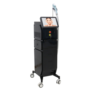 Effective Whitening Machine Of New Technology Machine Nir Light
