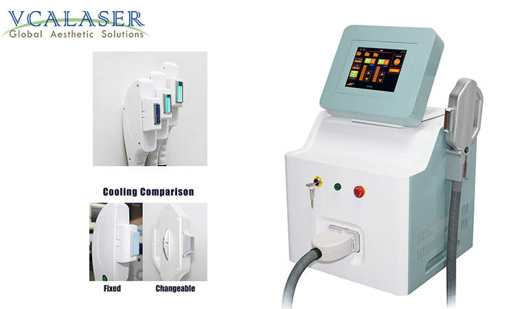 ipl portable machine