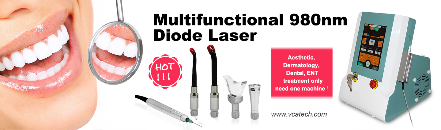 dental laser machine