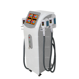Latest CE Approved Cryolipolysis Cool tech coolsculpting machine price