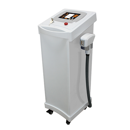 3 Wavelength 755 808 1064nm Diode Laser Handle Handpiece for Sale