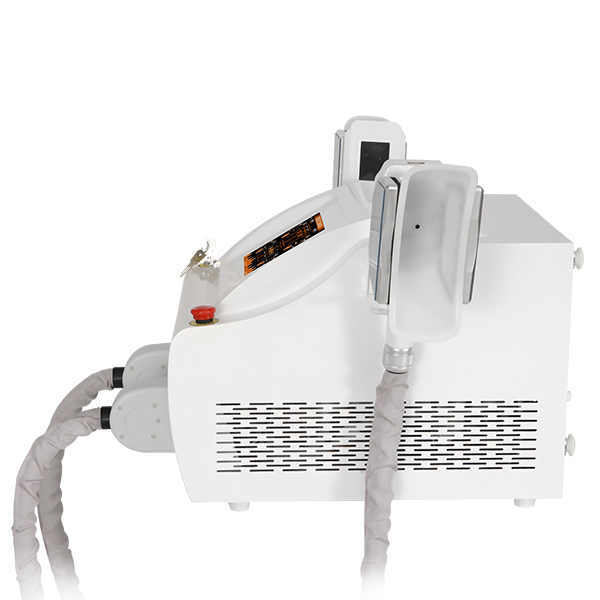 Fat freezing machine cryolipolysis slimming machine