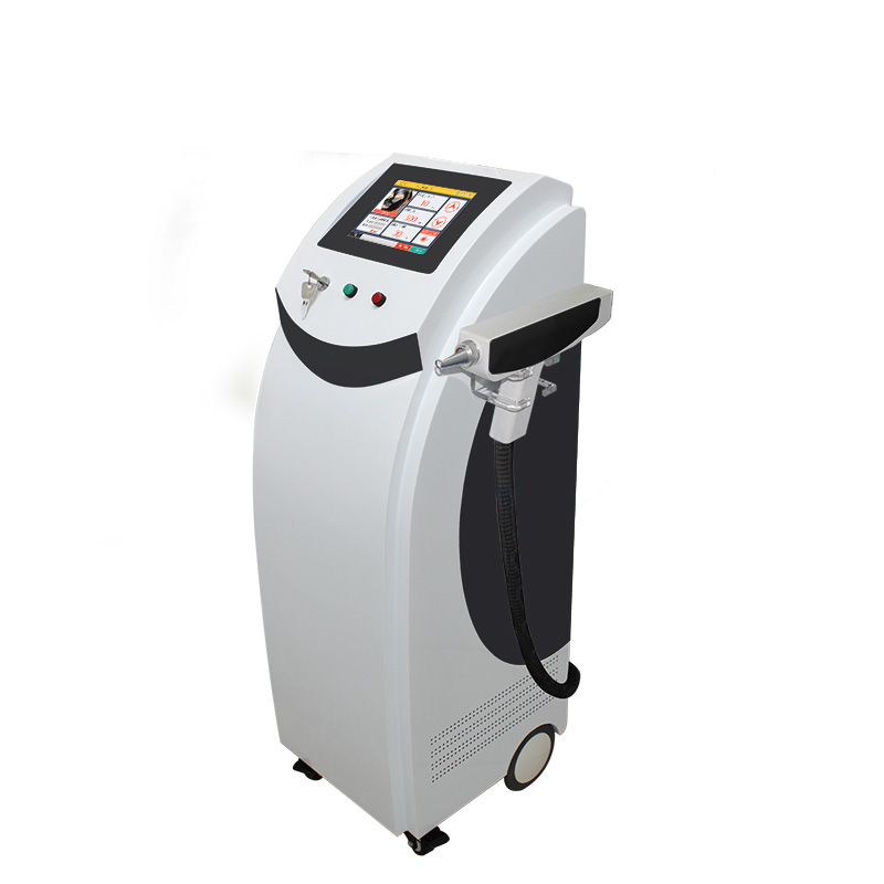 Nd Yag Laser Nd Yag Laser Hair Removal Machine 