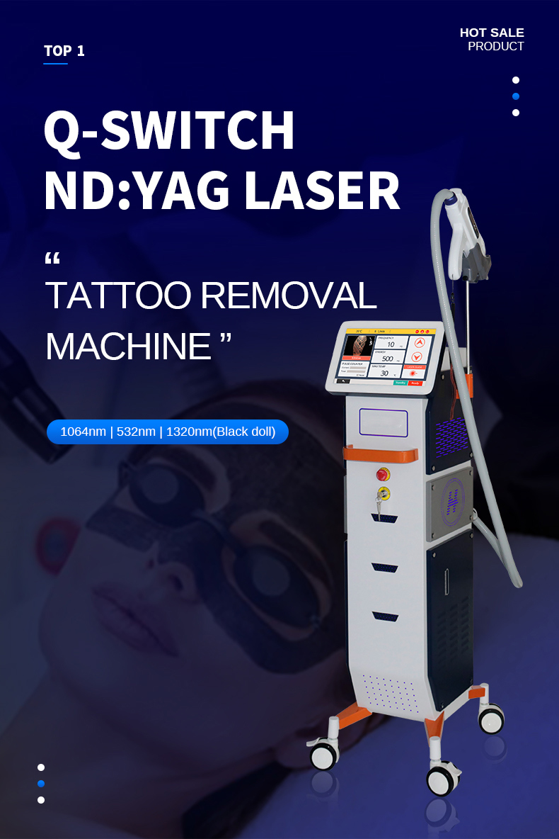 Laser Tattoo Removal at best price in Surat | ID: 16700246862