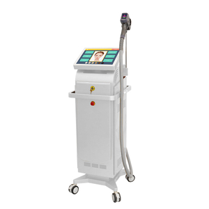 Hair removal laser Soprano ICE
