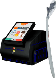 DPL Cell Light Multi-Function Hair Removal Skin Rejuvenation Machine 