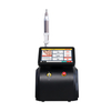 Q Switch Nd Yag Laser Picolaser Tattoo Removal Machine