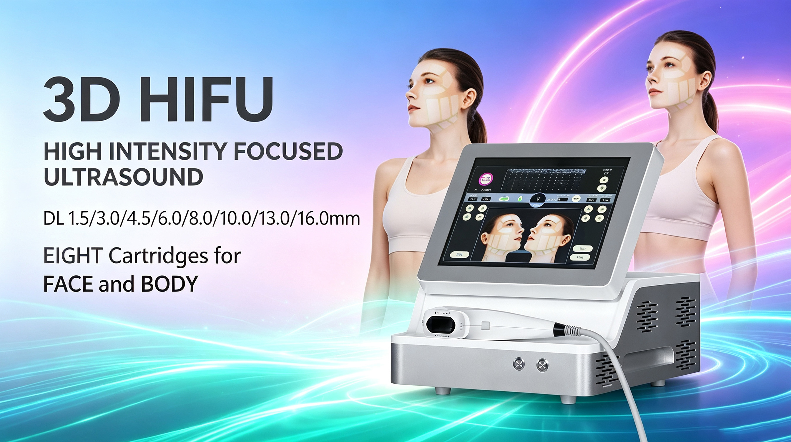 hifu machine