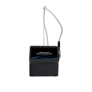 Erbium Glass Laser 1550nm Beauty Equipment Non-ablative Machine For Skin Resurfacing
