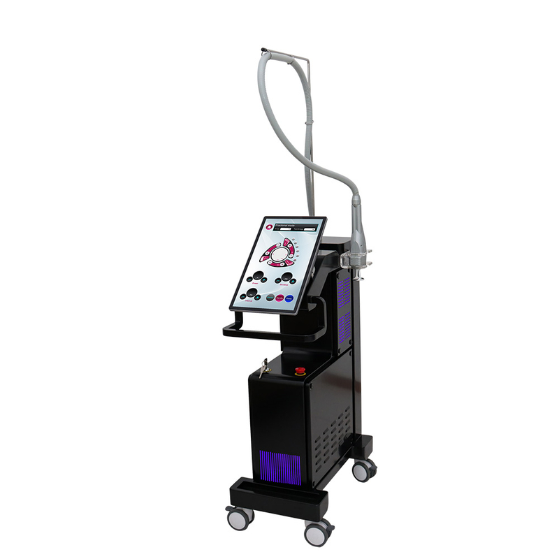 Erbium Glass Laser 1550nm Erbium Glass Laser Scar Removal Machine