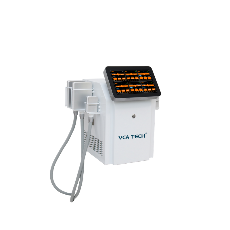 Sculpture Ice Board Equipment For Fat Reduction Machine