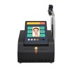 Triple Diode Laser Hair Removal 755 808 1064 Laser Machine
