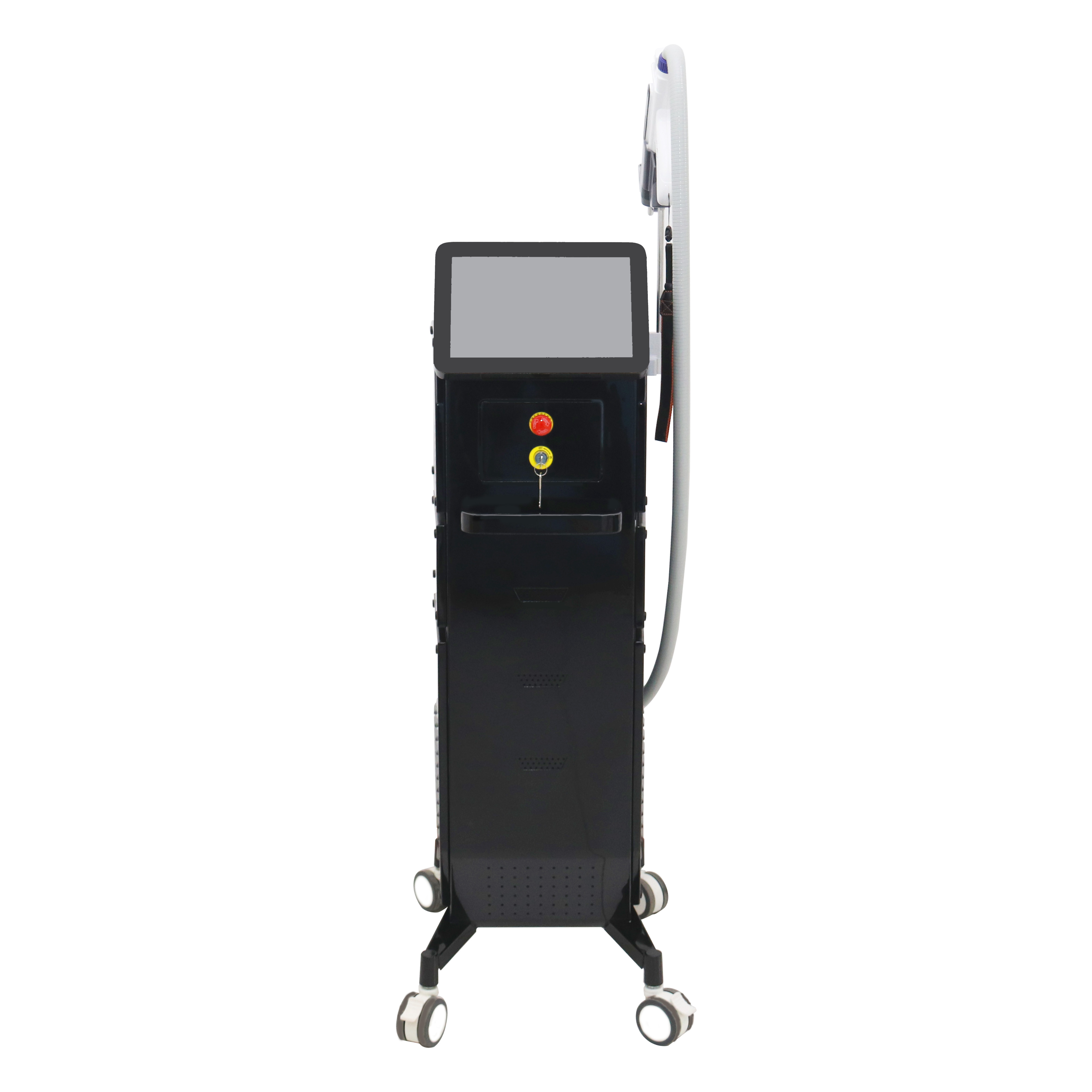 FDA Approved Nd Yag Laser Tattoo Removal Machine 