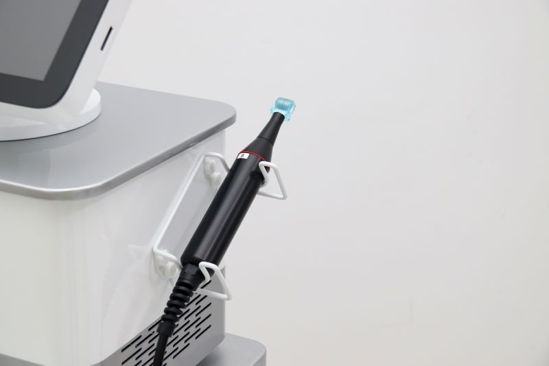 Professional Cold Plasma Machine for Skin Rejuvenation