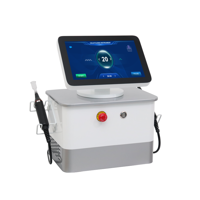 Professional Cold Plasma Machine for Skin Rejuvenation