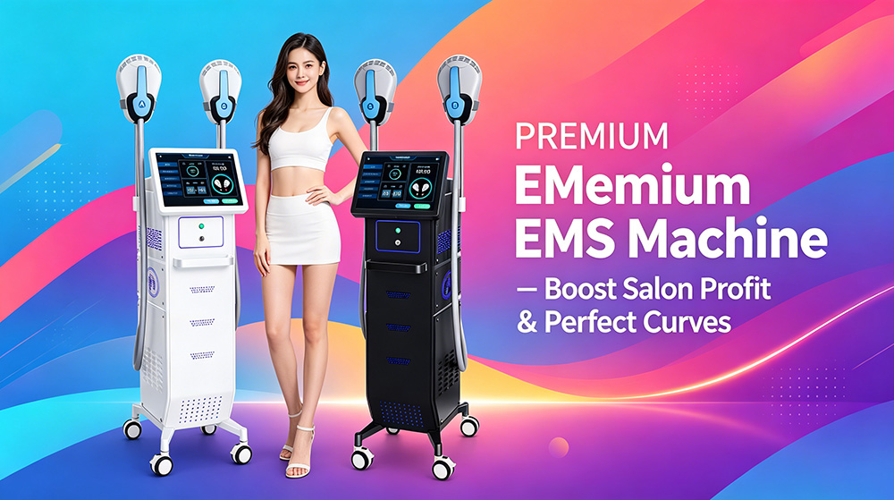 Ems Machine