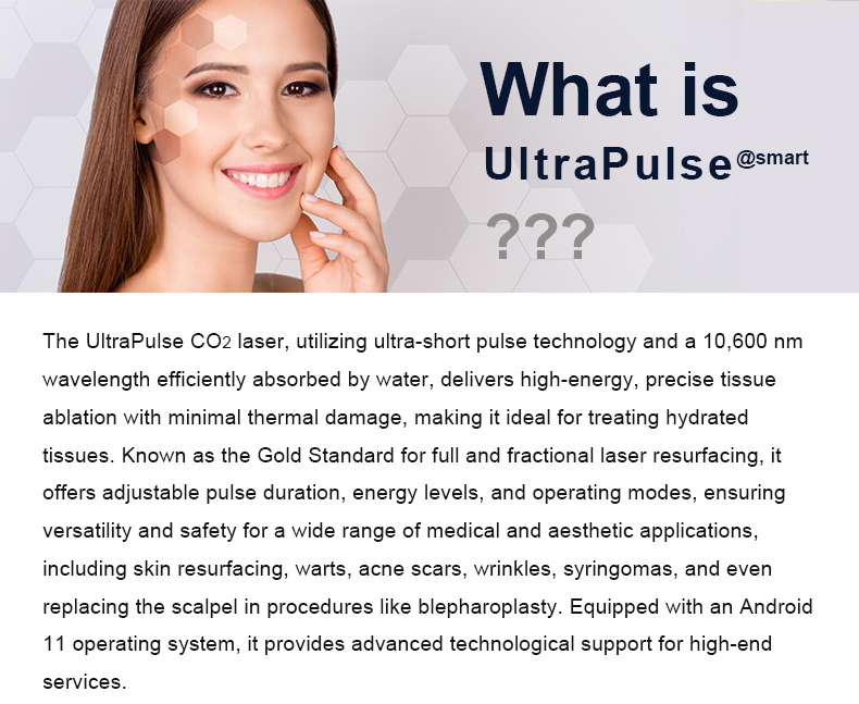 CO2 Fractional Laser