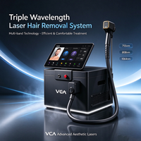 Diode Laser Hair Removal