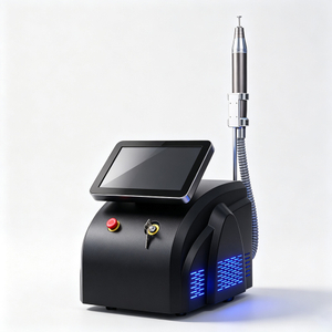 FDA Approved Laser Tattoo Removal Machine