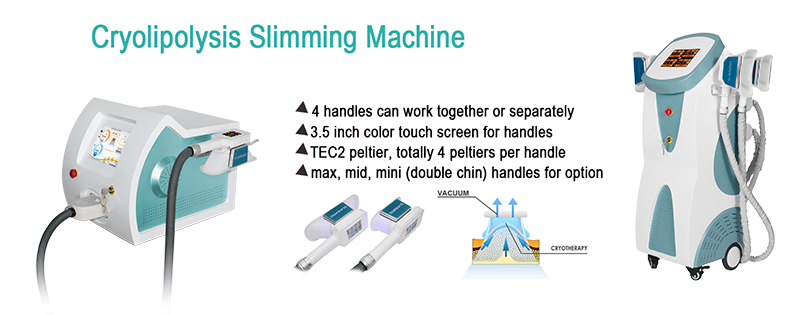 coolsculpting equipment