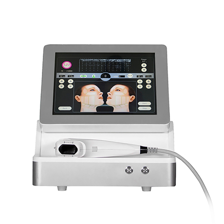 mizu☆さん専用HIFU ULTRASOUND HIFU ULTRASOUND 美顔器