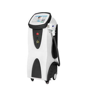 Ice Laser Diode Laser 755 808 1064nm Hair Removal Machine