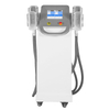 360 Cryolipolysis Body Slimming Fat Freezing Machine