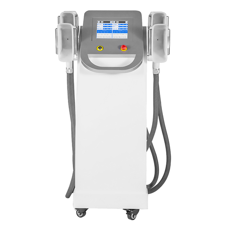360 Cryolipolysis Body Slimming Fat Freezing Machine