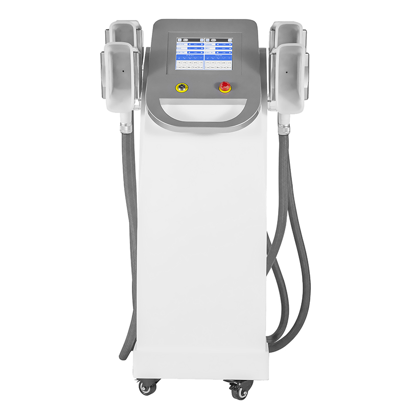 360 Cryolipolysis Body Slimming Fat Freezing Machine
