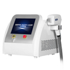 Vertical 808nm Diode Hair Removal Laser