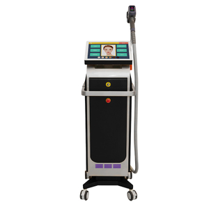  Professional 808nm Diode Laser Hair Removal Machine Price