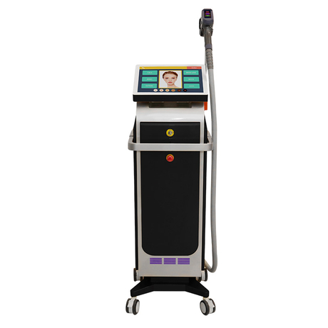  Professional 808nm Diode Laser Hair Removal Machine Price