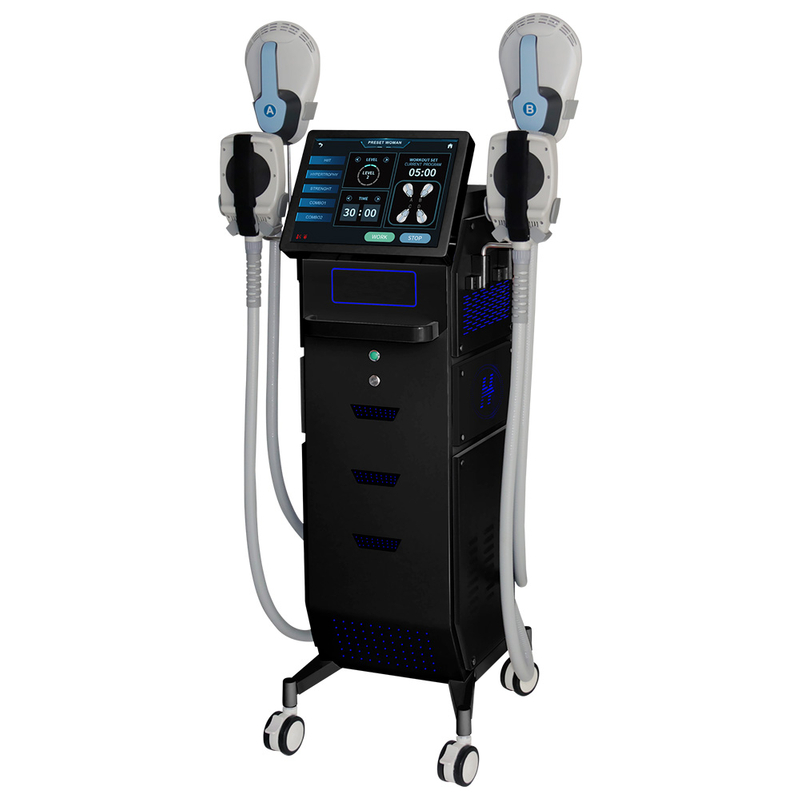 EMShape Body Contouring Machine