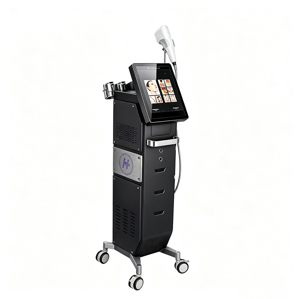 Professional HIFU Face Lifting Machine for Skin Tightening and Wrinkle Care