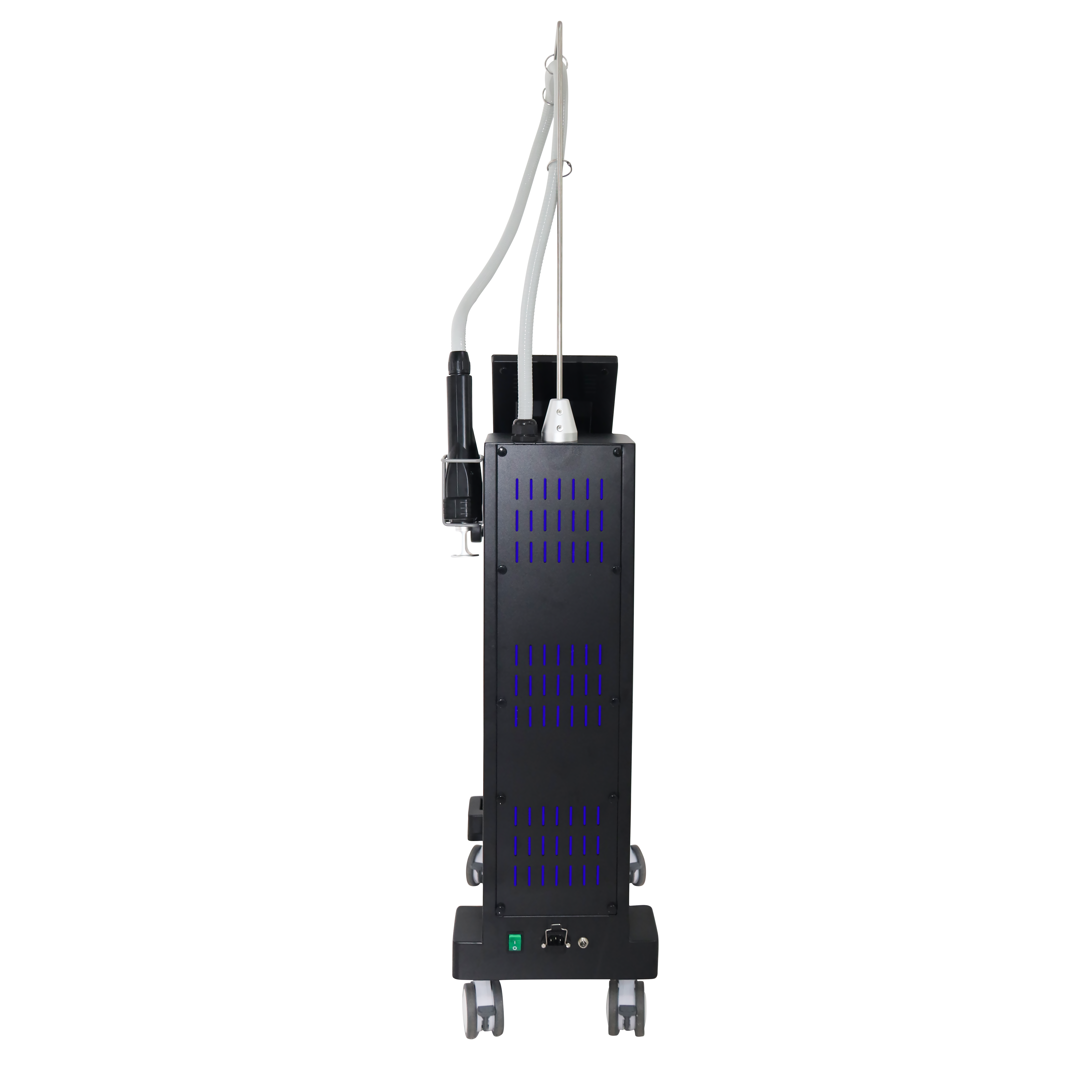 1550 1927nm Fractional Laser Skin Resurfacing Machine