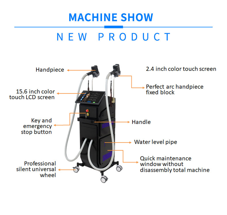 diode laser hair removal