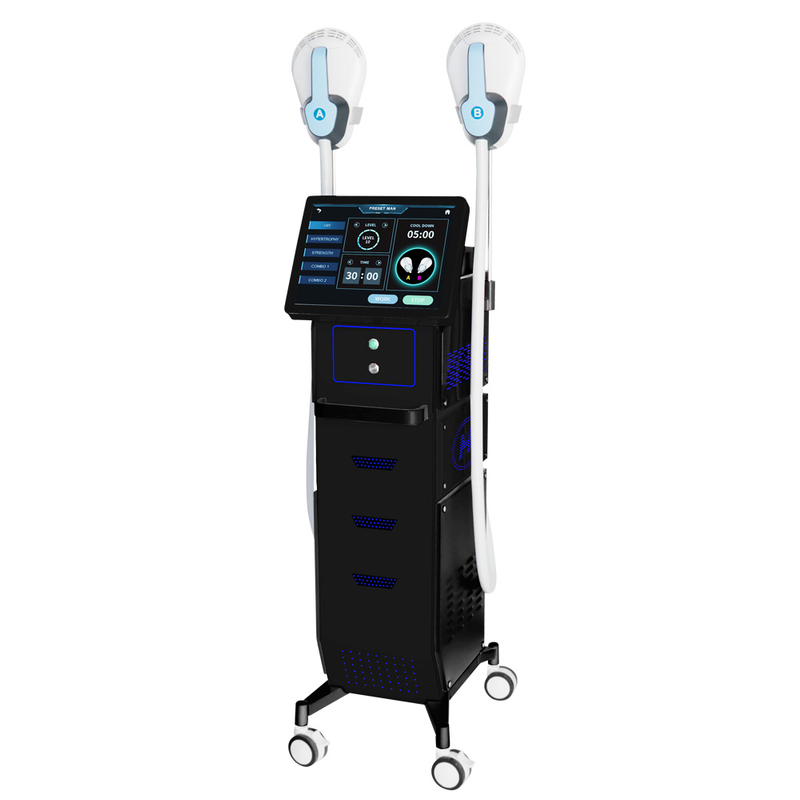 Professional EMShape Neo Body Sculpt Machine