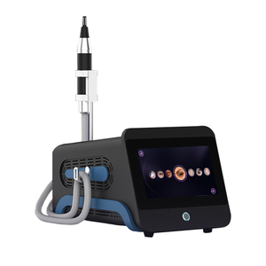FDA Approved Pico Second Laser Tattoo Removal Machine