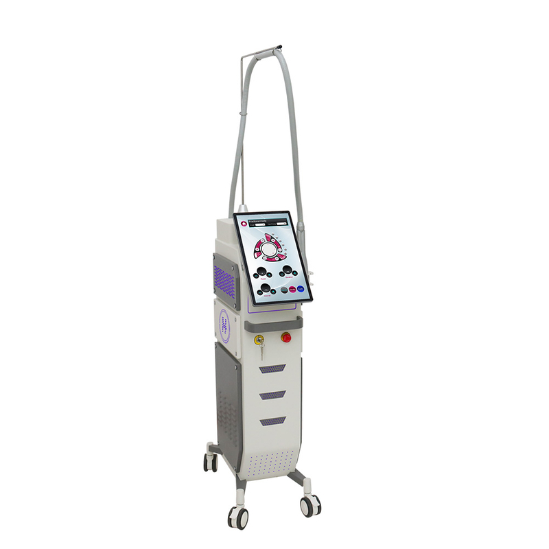 1927nm Thulium Fractional Laser Treatment Machine