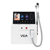 4 Wavelength Diode Laser Hair Removal (755/808/940/1064)